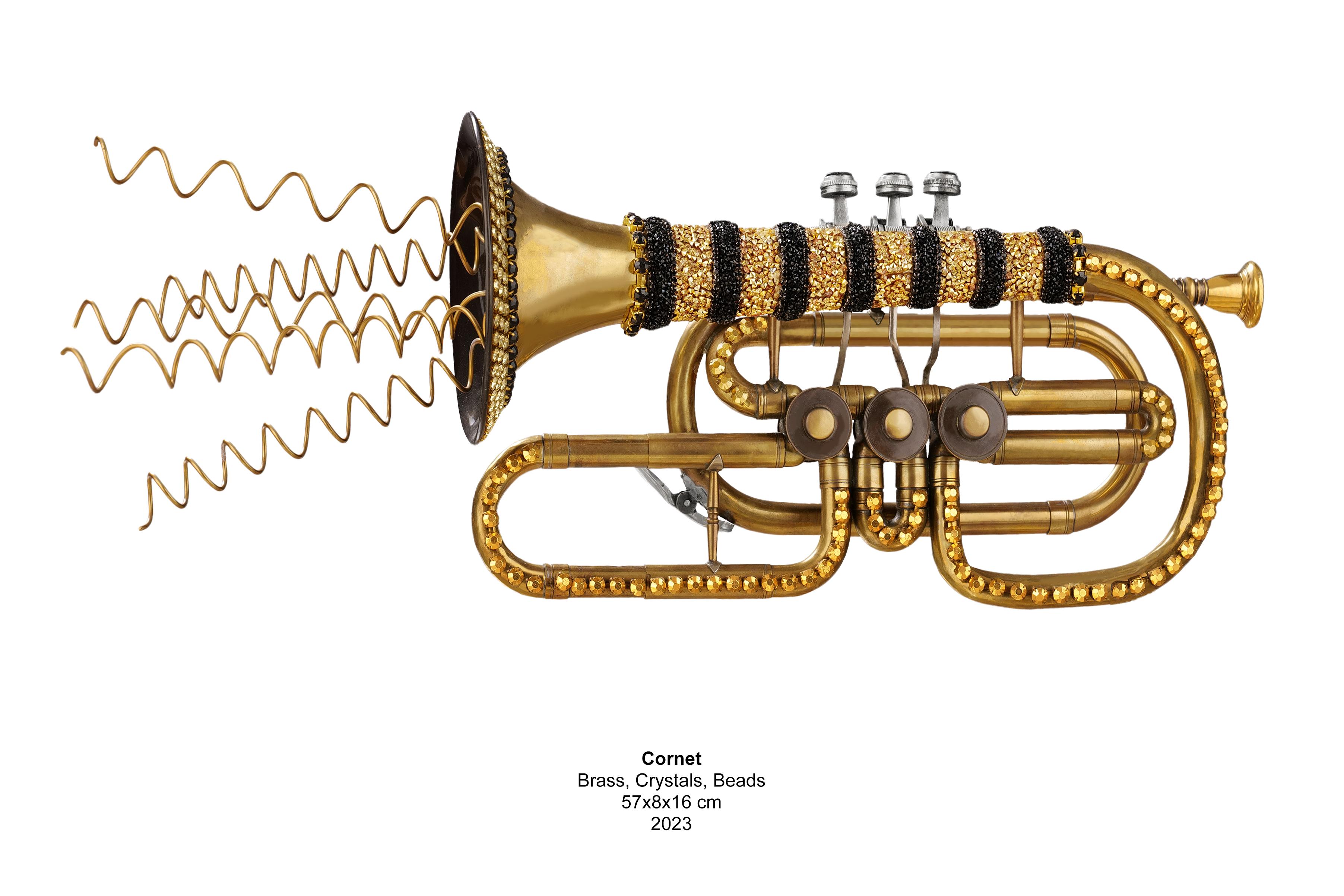 Cornet